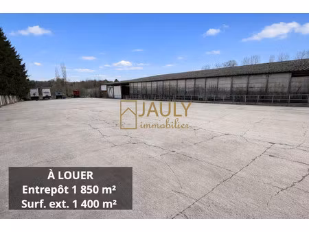 location local commercial