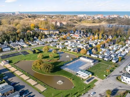 maison à vendre à oostduinkerke € 130.000 (lllpi) - habitat wevelgem | zimmo