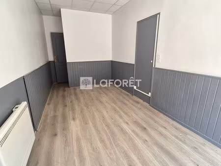 local commercial villemur-sur-tarn 14.42 m2
