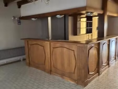 immeuble de rapport 237 m² cambrai