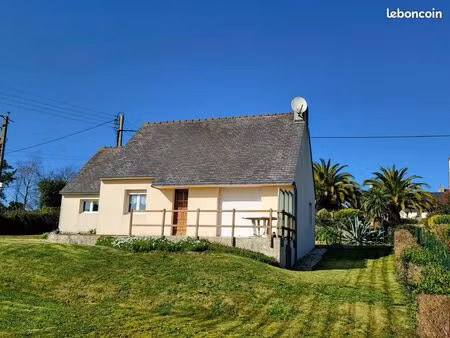 maison 2 pièces 59 m²