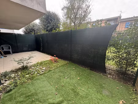 appartement t2 meuble