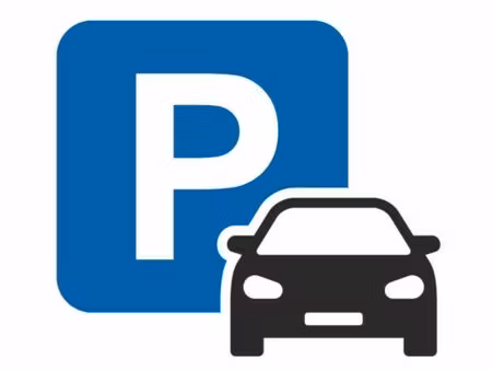 parking/box 14 m² bastia