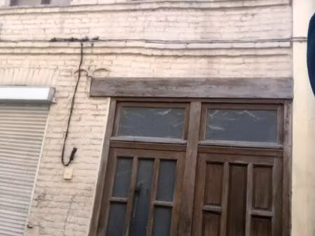 petite maison aire centre à rénover entièrement