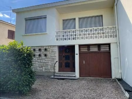 maison 5 pièces 164 m²
