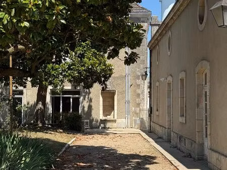 propriété de caractère 238m2