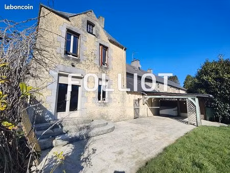 maison 5 pièces 150 m²