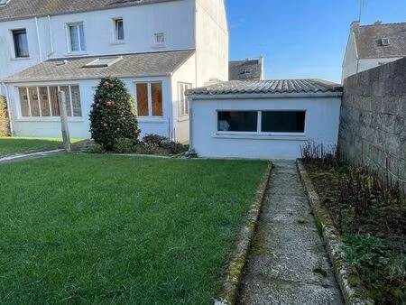 maison 5 pièces 103 m²