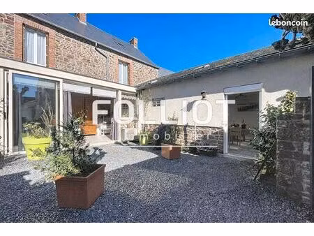 maison 7 pièces 141 m²