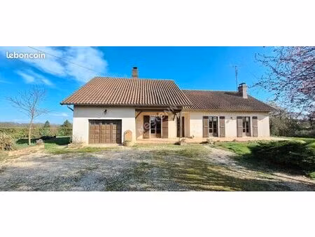 villa 7 pièces 171 m²