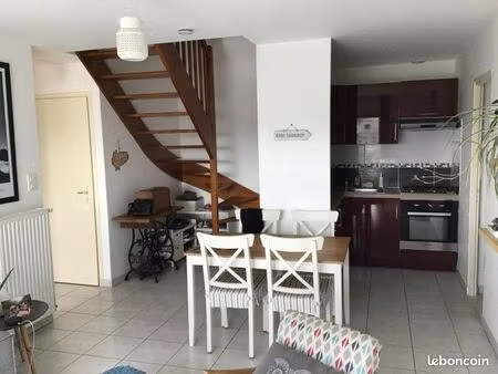 appartement t3 vannes