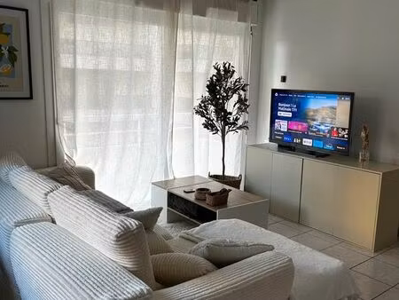 location appartement thonon les bains