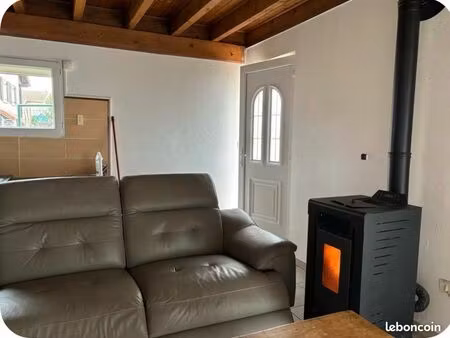 meublé sur ambérieu en bugey