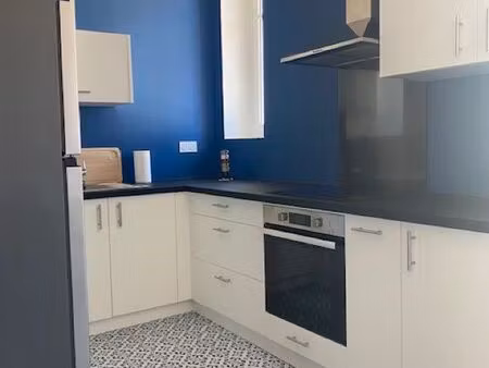 appartement f4 meublé refait à neuf bail mobilité