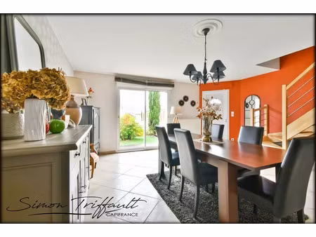 vente maison 7 pièces 167 m² montfort-le-gesnois (72450)
