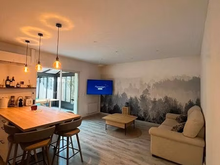 maison 3 pièces 82 m²