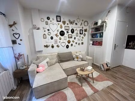 appartement dieppe centre