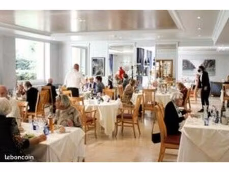 résidence senior - rueil malmaison