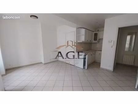 appartement 1 pièce 25 m²
