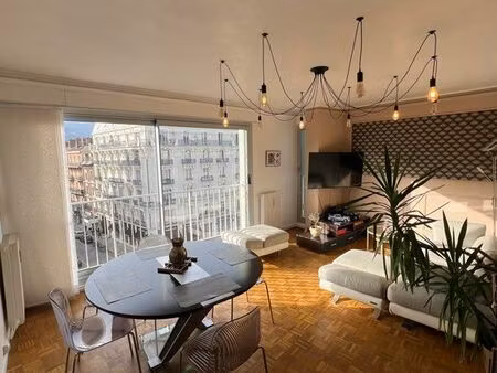 t3 65m2 alsace lorraine