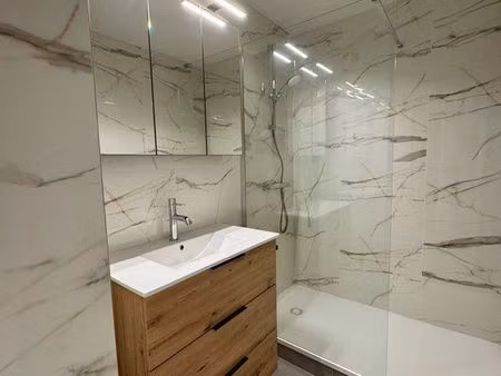 t2 entièrement neuf - pessac