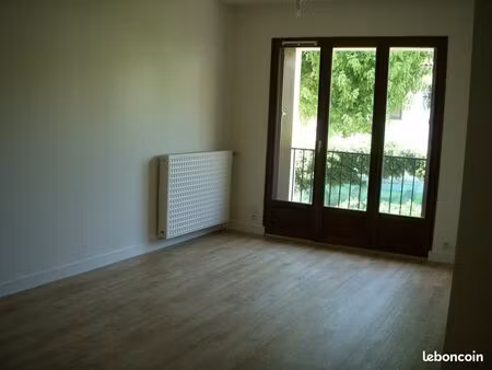 appartement t3