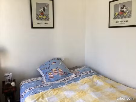 loue appartement t1 ds pornichet très central