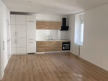 t3 70 m² rénové – proche luxembourg