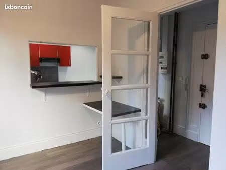 location appartement étudiant campus tréfilerie