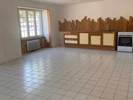 appatement 2 chambres