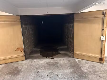 box self stockage bagneux