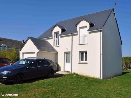 maison bas riviere blois