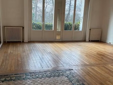 a louer maison versailles glatigny