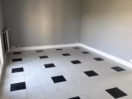 appartement 3 pièces 70 m²