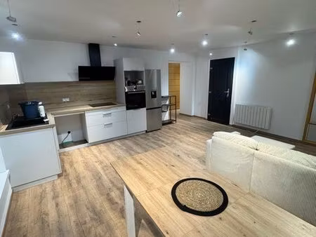 location appartement luxeuil