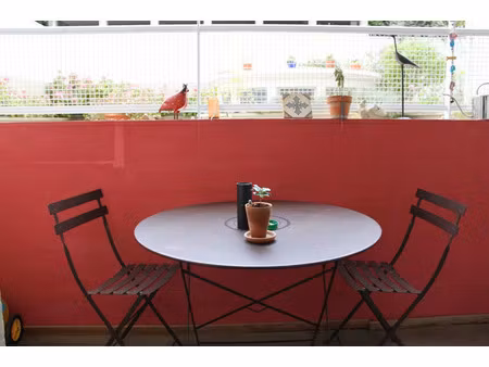 vente appartement 6 pièces 162 m² le mans (72000)