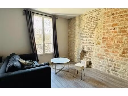 location appartement  29.87 m² t-2 à boulogne-billancourt  1 100 €