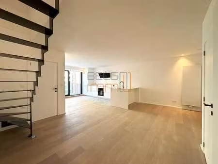 coup de coeur - duplex 2 chambres – chatelain