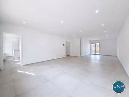 trooz - très grand appart 3 chambres + garage et terrasses