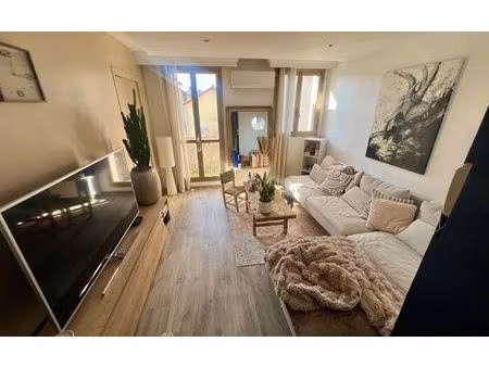 appartement le bourget 49.5 m² t-3 à vendre  188 000 €