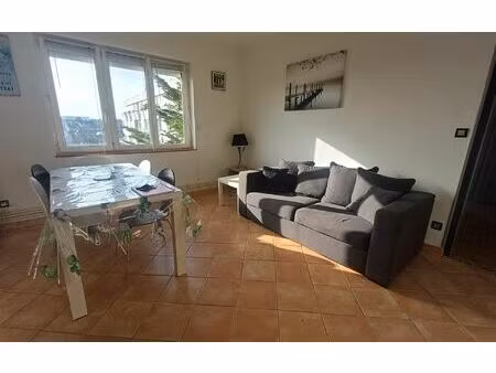 location appartement  64.14 m² t-4 à saint-brieuc  760 €