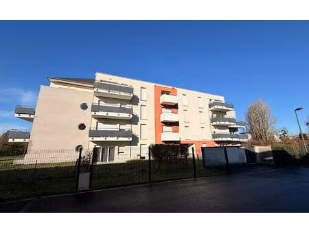 location appartement  66.71 m² t-3 à saint-jean-de-la-ruelle  745 €
