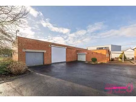 vijverdamstraat 17 - 8760 tielt (meulebeke)