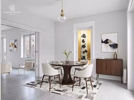 maison 3 façades (+-245m²) avec jardin / boitsfort