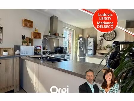 maison champien m² t-4 à vendre  257 900 €