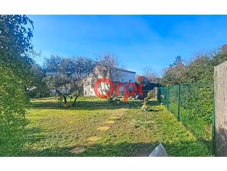 maison junas m² t-3 à vendre  379 000 €