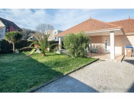 location maison  113.49 m² t-4 à jurançon  1 100 €