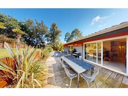 maison labenne m² t-4 à vendre  750 000 €