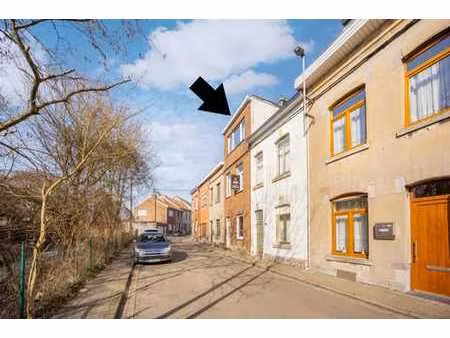 charmante maison 4 chambres