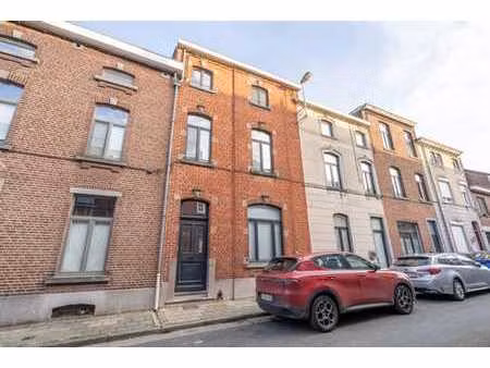 bien exceptionnel - centre de nivelles - 4ch + 2 sdb